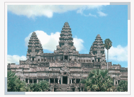 Angkor