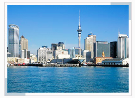 auckland