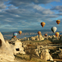 cappadocia