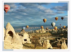 cappadocia