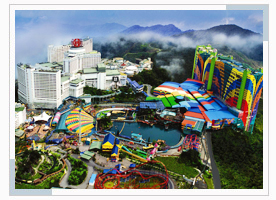 genting--highlands