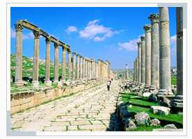 Jerash