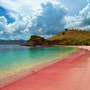 Pink Beach