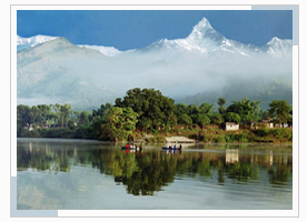 pokhara