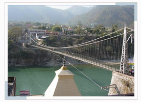 rishikesh-golden-trangel