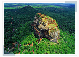 Sigiriya