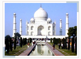 delhi-agra-tour-packages