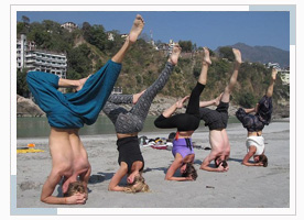 yoga-tour-packages